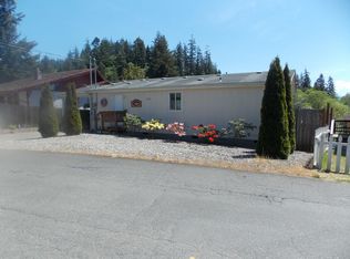 1808 Maryland Ave, Myrtle Point, OR 97458