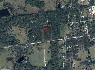 5140 Whippoorwill Rd, Sebring, FL 33875