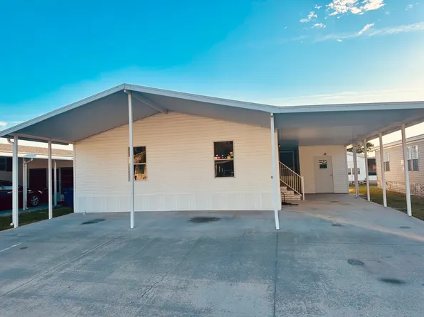 1105 Mohican Trl, Mulberry, FL 33860