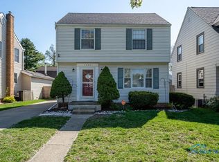 1405 Luscombe Dr, Toledo, OH 43614