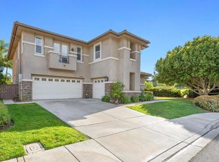 3203 Rancho Companero, Carlsbad, CA 92009