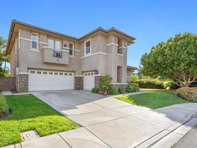 3203 Rancho Companero, Carlsbad, CA, 92009