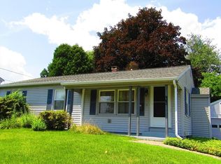 33 Claire Ave, Northampton, MA 01062