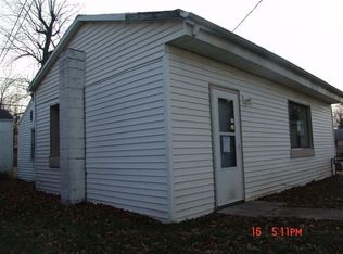 805 W 2nd St, Anderson, IN 46016