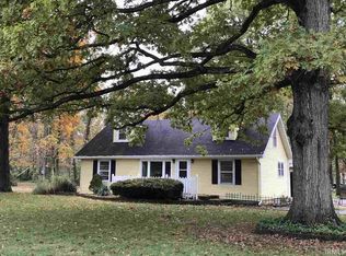 915 S County Road 300e, Anderson, IN 46017