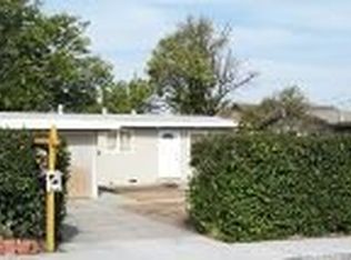 341 Terminal Ave, Menlo Park, CA 94025