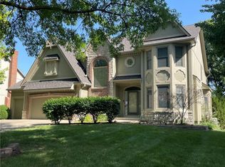 14012 W 55th Ter, Shawnee, KS 66216
