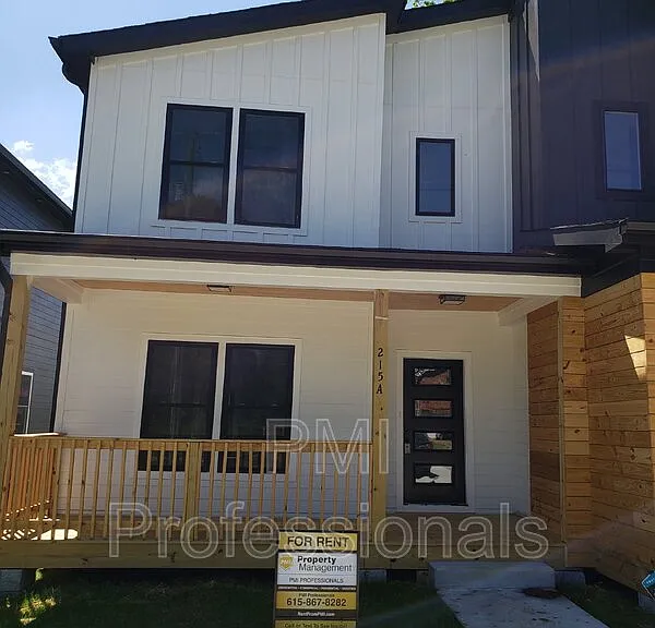 215 Eisenhower Dr #A — Photo 1