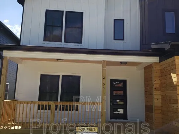 215 Eisenhower Dr #A, Nashville, TN 37211