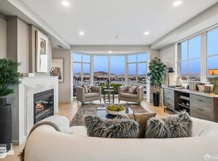 54 Bret Harte Ter #2, San Francisco, CA 94133