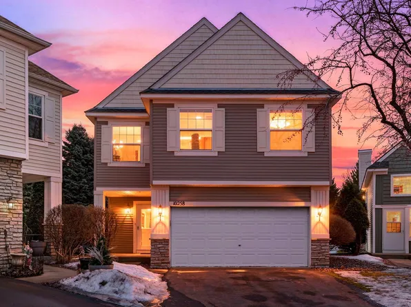 10258 Country Club Alcove, Woodbury, MN 55129