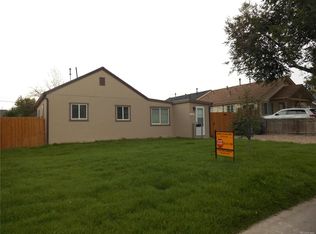 610 S Stuart St, Denver, CO 80219