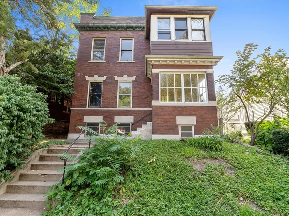 4121 Louisiana Ave, Saint Louis, MO 63118