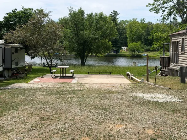 5-458 Woodhaven Lakes, Sublette, IL 61367