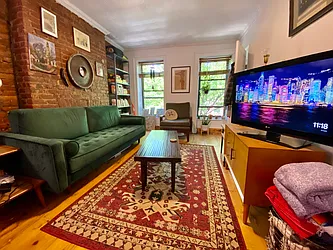 Rented by Highline Residential