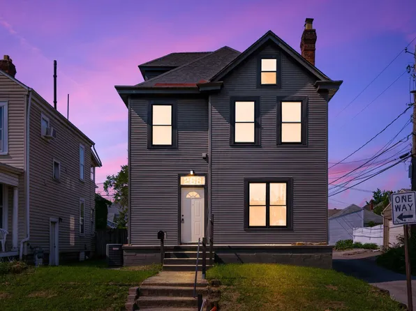 268 E Blake Ave, Columbus, OH 43202
