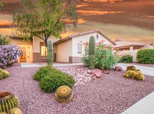 13655 N Carlynn Cliff Dr, Oro Valley, AZ 85755