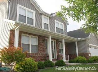 11520 N Ballymore Ave, Dunlap, IL 61525