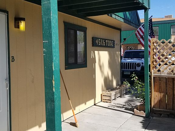 3rd image of 451 1/2 Topaz Dr APT B