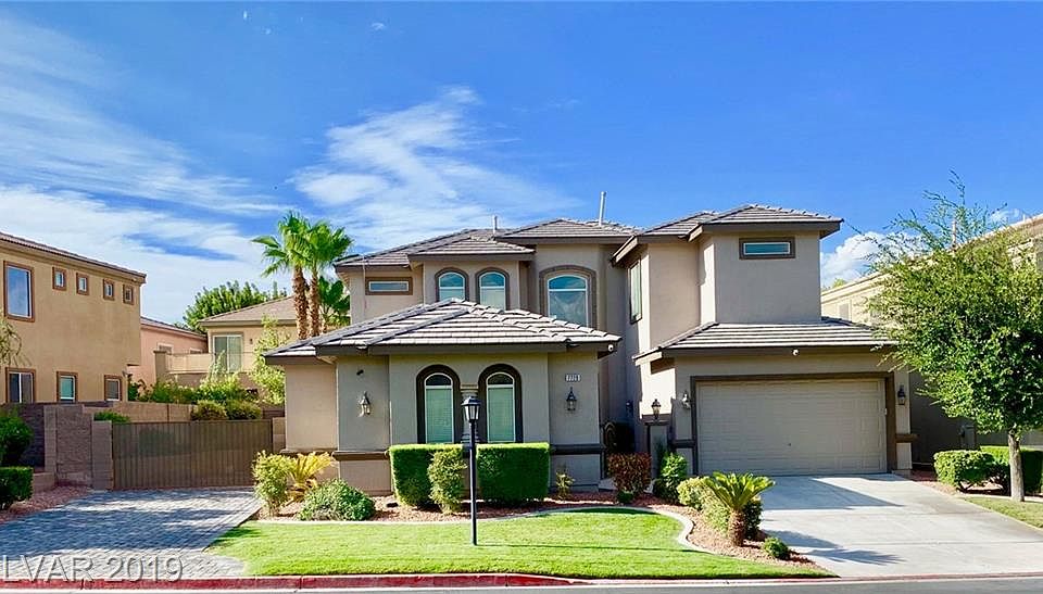 7720 Villa De La Paz Ave, Las Vegas, NV 89131 Zillow