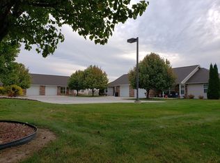 640 Trail Ridge Rd, Albion, IN 46701