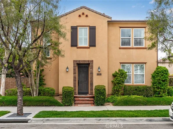 2839 E Pacific Ct, Brea, CA 92821