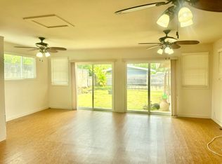 550 Uluhala St, Kailua, HI 96734