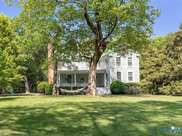 8450 Cheraw Rd, Mechanicsville, VA 23116