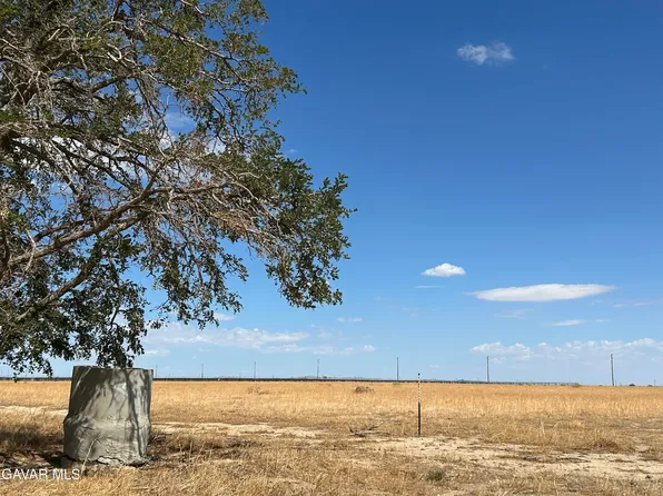 W Vic Avenue Stw St #G12-80, Lancaster, CA 93536