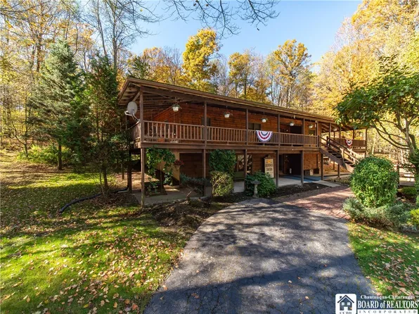 481 Panama Bear Lake Rd, Panama, NY 14767