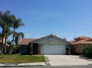 19968 Silvercrest Ln, Riverside, CA 92508