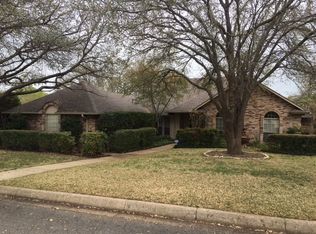3809 Ben Creek Ct, Aledo, TX 76008