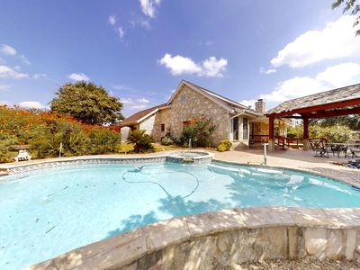 8409 Aries, Selma, TX, 78154