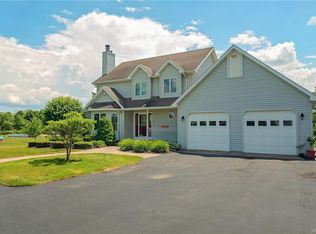 3550 Galloway Rd, Batavia, NY 14020