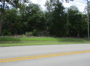 2011 S Border Ave, Inverness, FL 34452