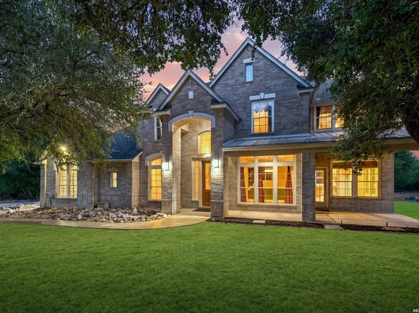 289 LONE CREEK CIR, New Braunfels, TX 78132