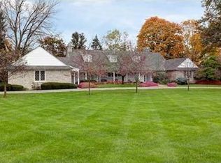 6450 Plesenton Dr, Columbus, OH 43085