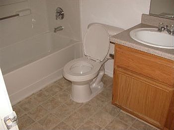Restroom