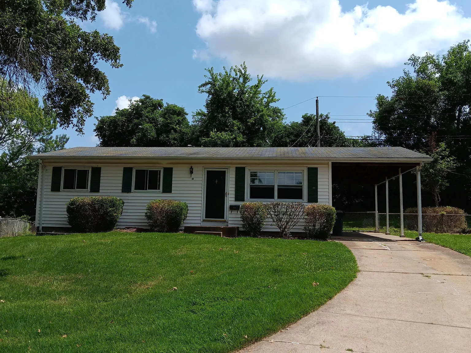 90 Ville Teresa Ct photo 1