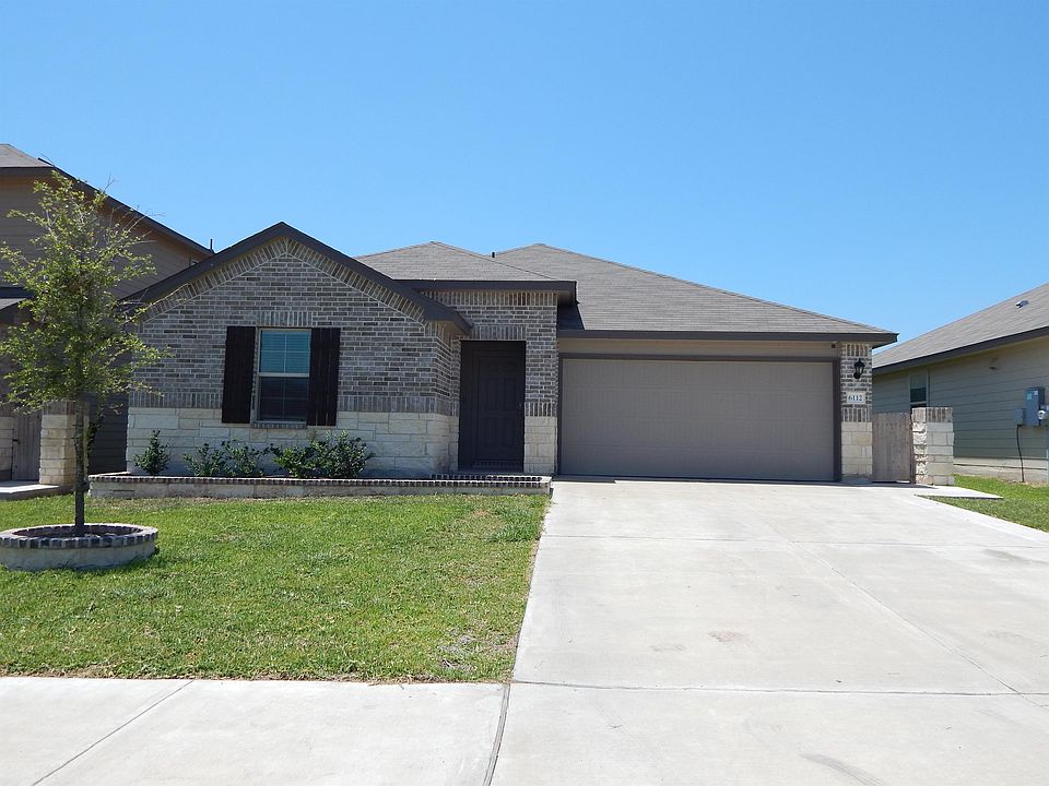 6112 Amelia Earnhart Killeen TX 76543