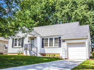 1835 S Ferguson Ave, Springfield, MO 65807