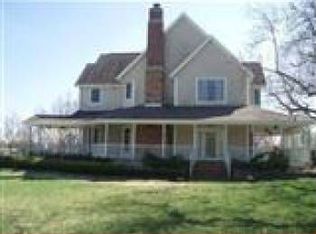 411 S Logan St, Billings, MO 65610