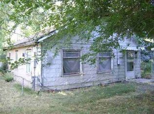 2006 Fargo St, Klamath Falls, OR 97603