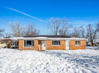 2430 Chateau St, Grove City, OH 43123