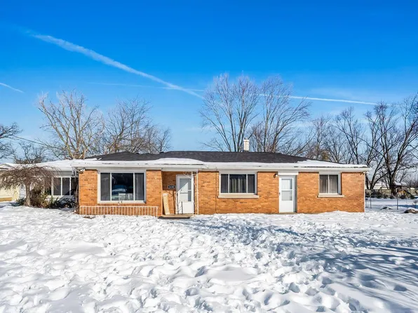 2430 Chateau St, Grove City, OH 43123