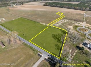 2307 State Highway 102 E, Ayden, NC 28513