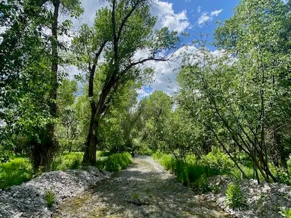 315 Strawberry Creek Private Rd, Bedford, WY 83112