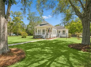 401 Marigny Ave, Mandeville, LA 70448