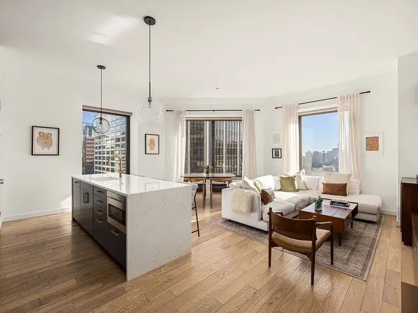 75 Wall St APT 29O, New York, NY 10005