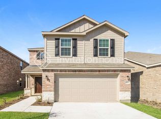 1476 Embrook, Forney, TX 75126